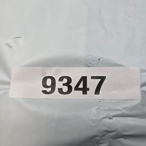 Lands End Fleece Robe Mens Large Southwestern Aztec Shawl Collar Belted USA - Picture 8 of 8